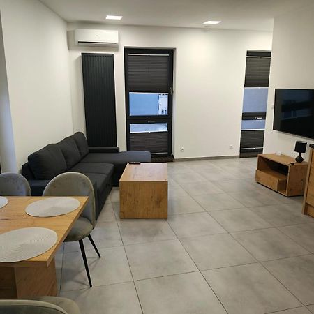 Apartamenty Dworcowa 45 Gliwice Eksteriør bilde