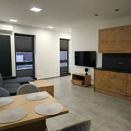 Apartamenty Dworcowa 45 Gliwice Eksteriør bilde