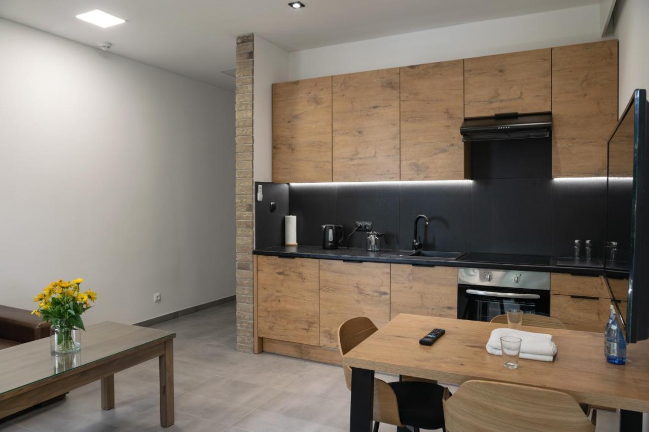 Apartamenty Dworcowa 45 Gliwice Eksteriør bilde
