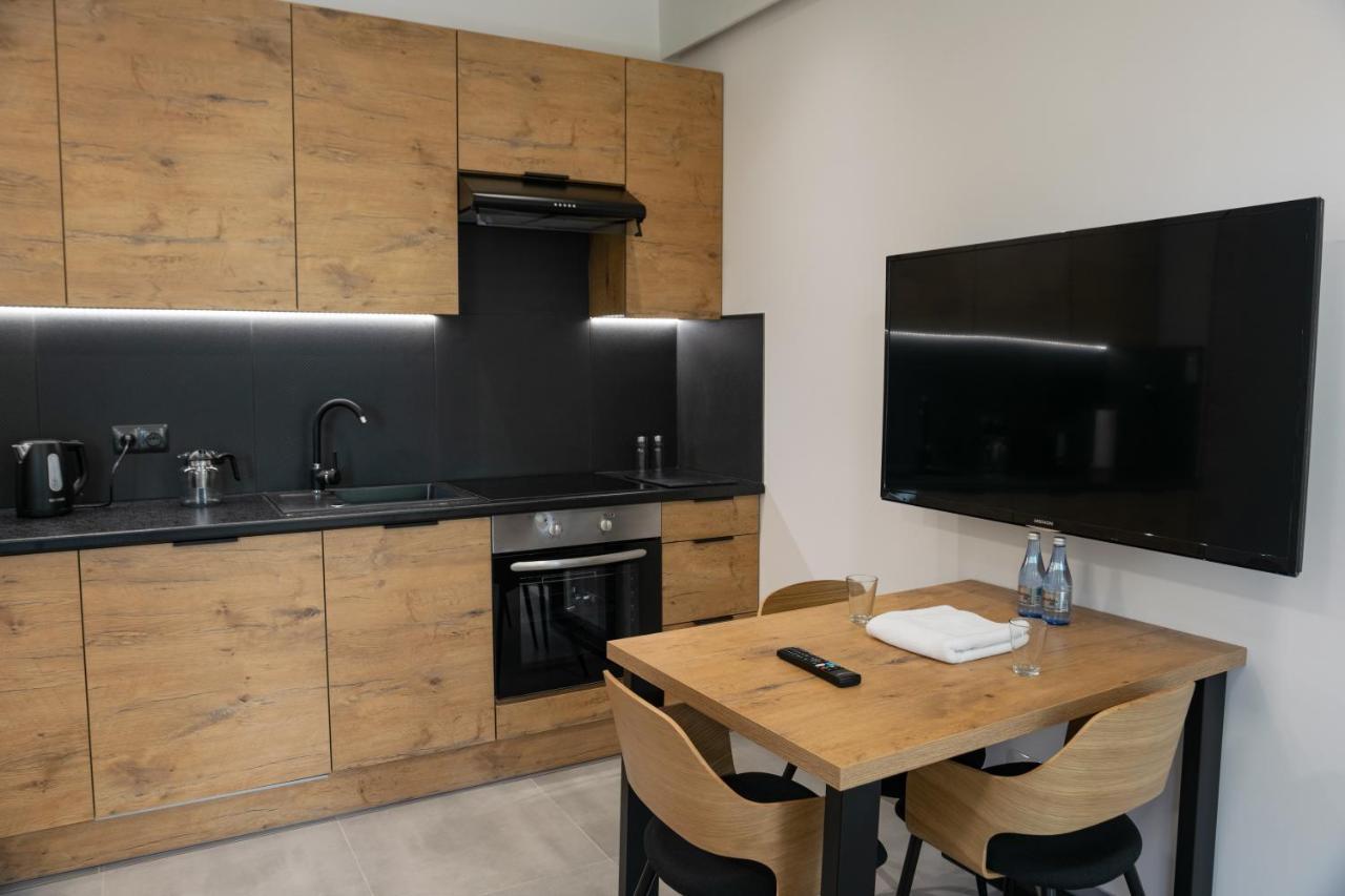Apartamenty Dworcowa 45 Gliwice Eksteriør bilde