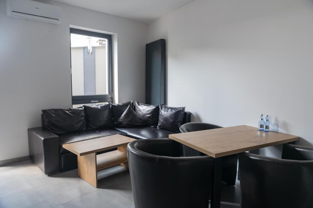 Apartamenty Dworcowa 45 Gliwice Eksteriør bilde