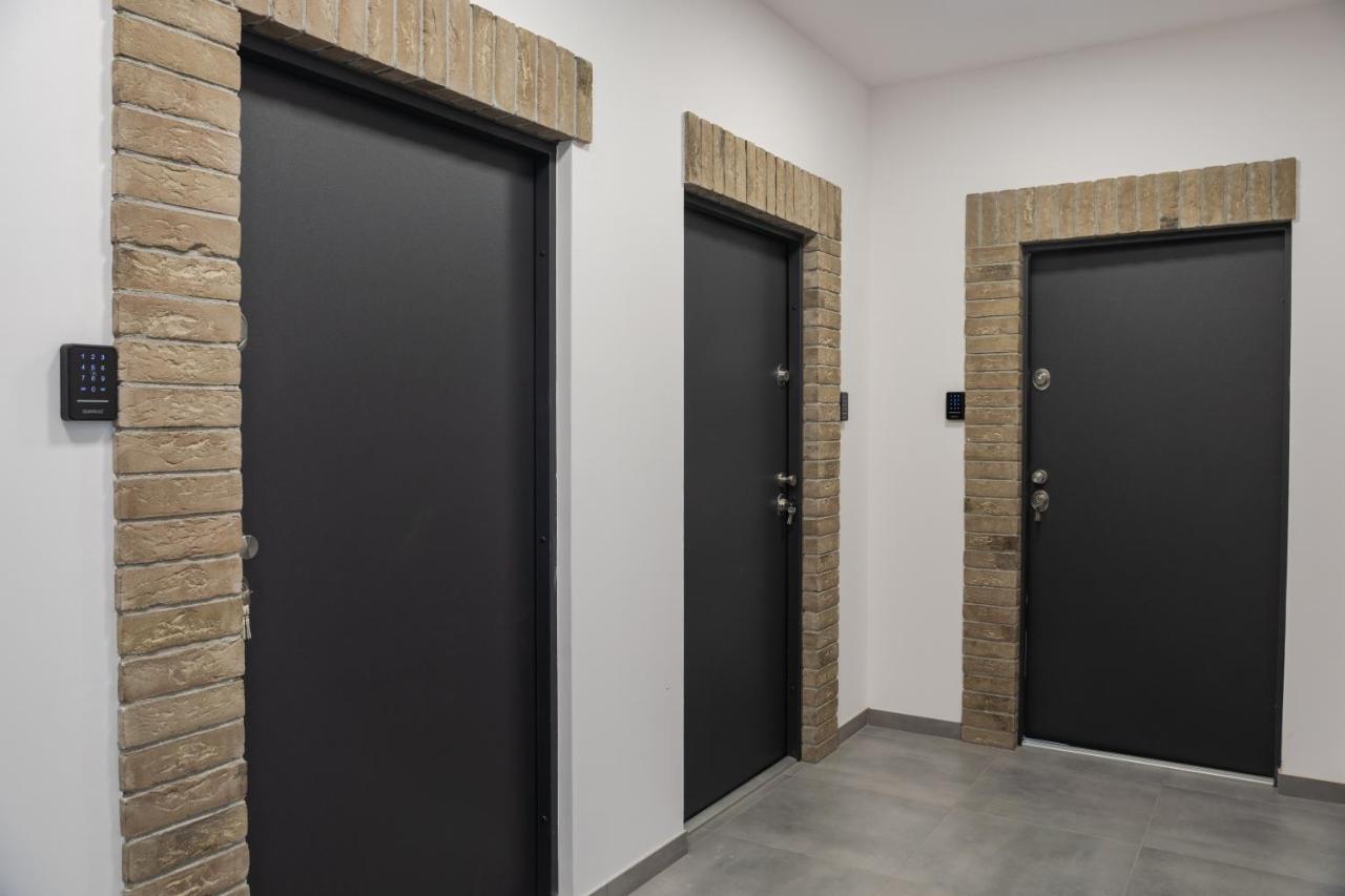 Apartamenty Dworcowa 45 Gliwice Eksteriør bilde