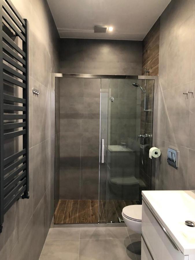 Apartamenty Dworcowa 45 Gliwice Eksteriør bilde