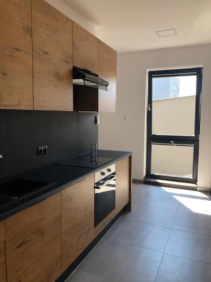 Apartamenty Dworcowa 45 Gliwice Eksteriør bilde