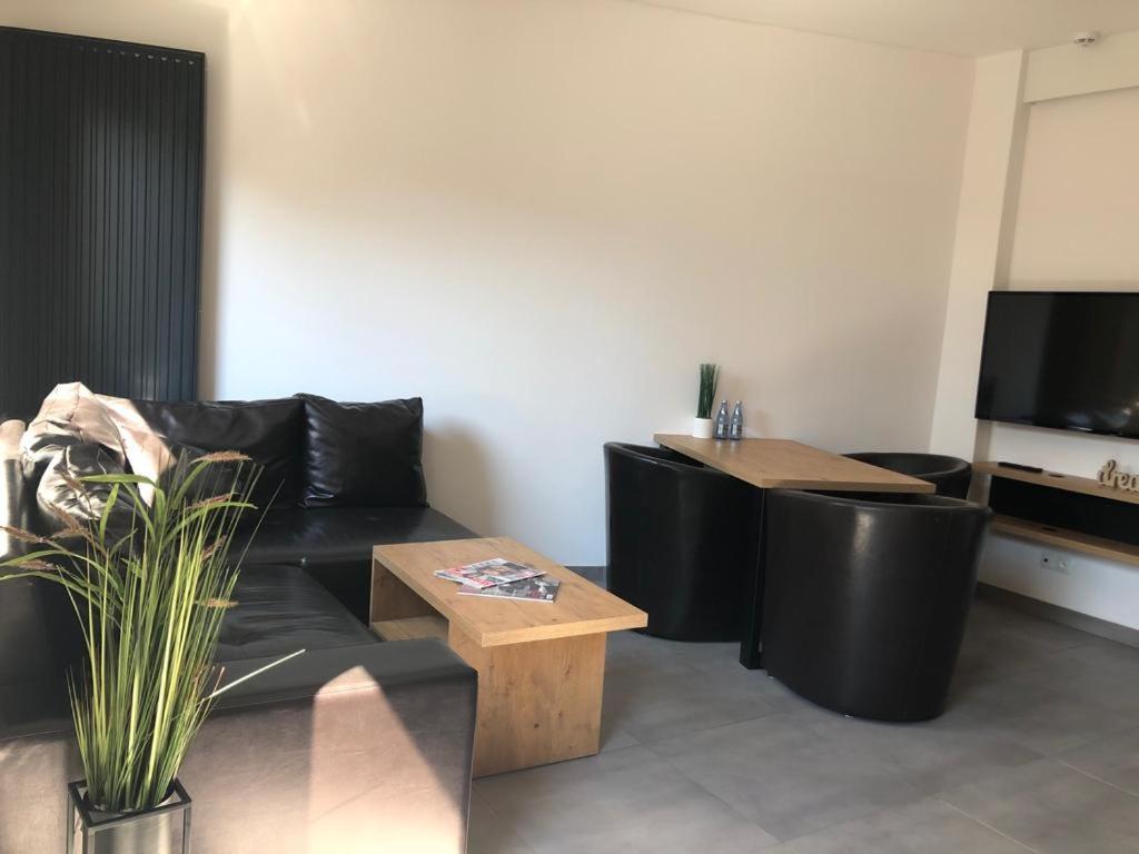 Apartamenty Dworcowa 45 Gliwice Eksteriør bilde