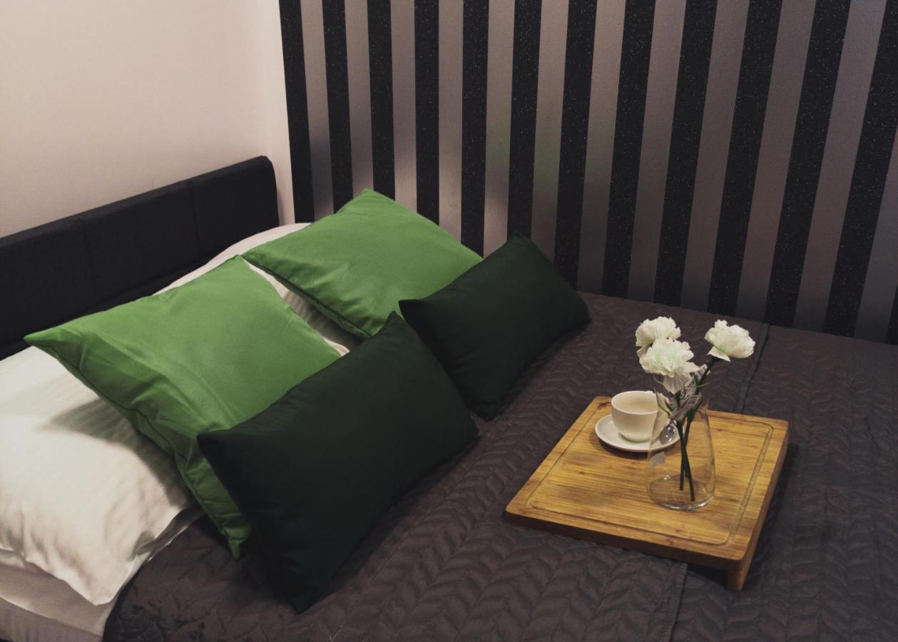 Apartamenty Dworcowa 45 Gliwice Eksteriør bilde
