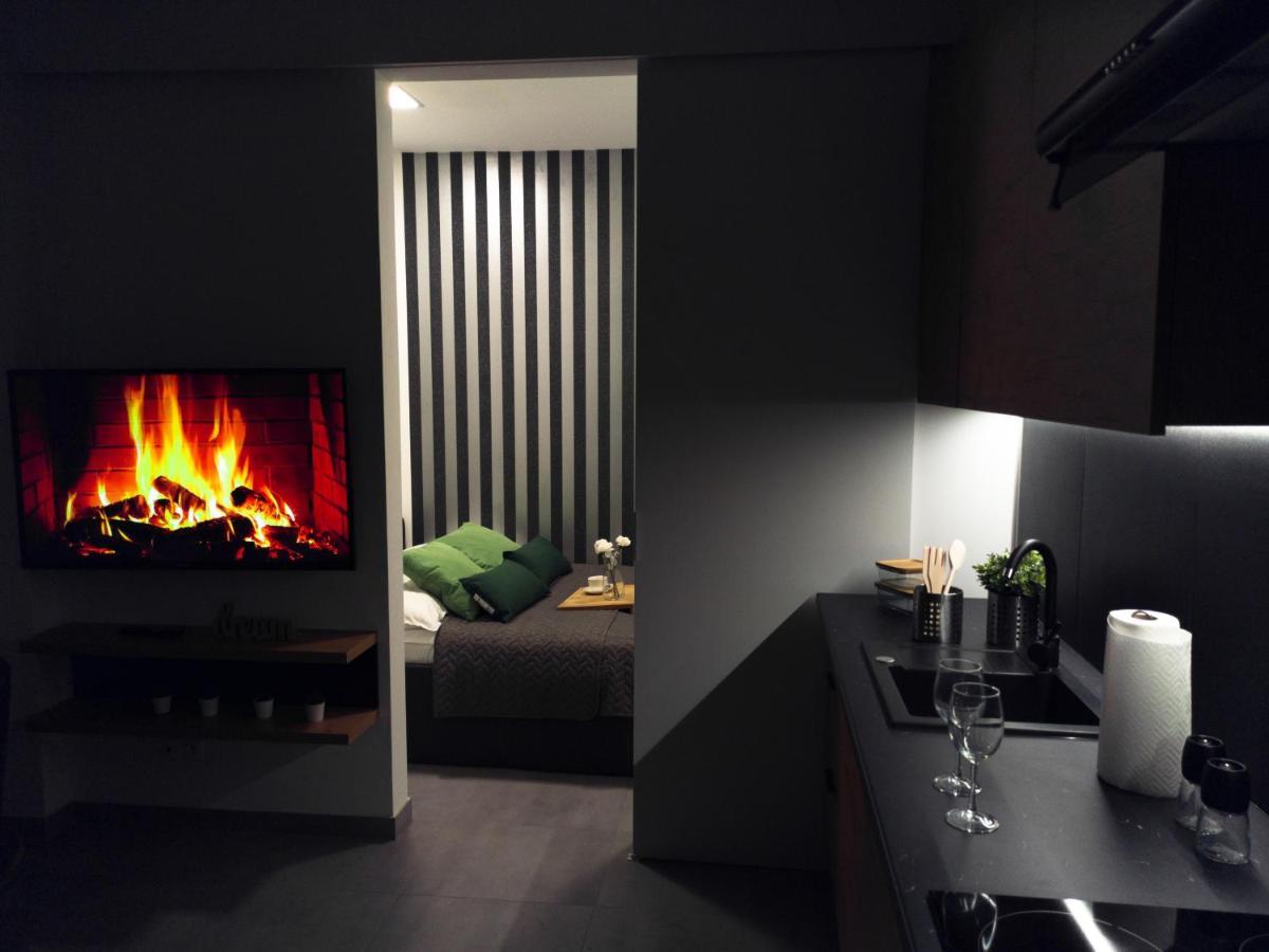 Apartamenty Dworcowa 45 Gliwice Eksteriør bilde