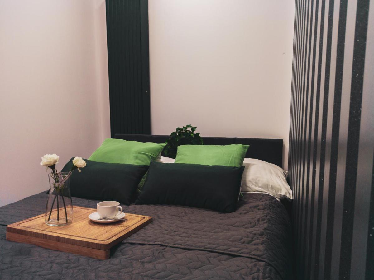 Apartamenty Dworcowa 45 Gliwice Eksteriør bilde