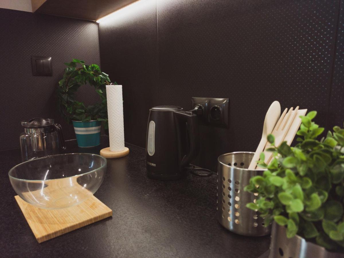 Apartamenty Dworcowa 45 Gliwice Eksteriør bilde