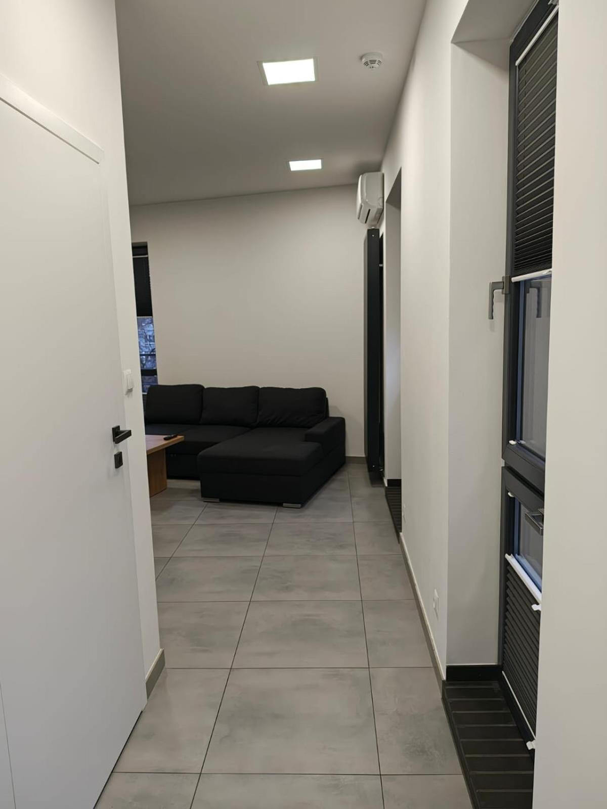 Apartamenty Dworcowa 45 Gliwice Eksteriør bilde
